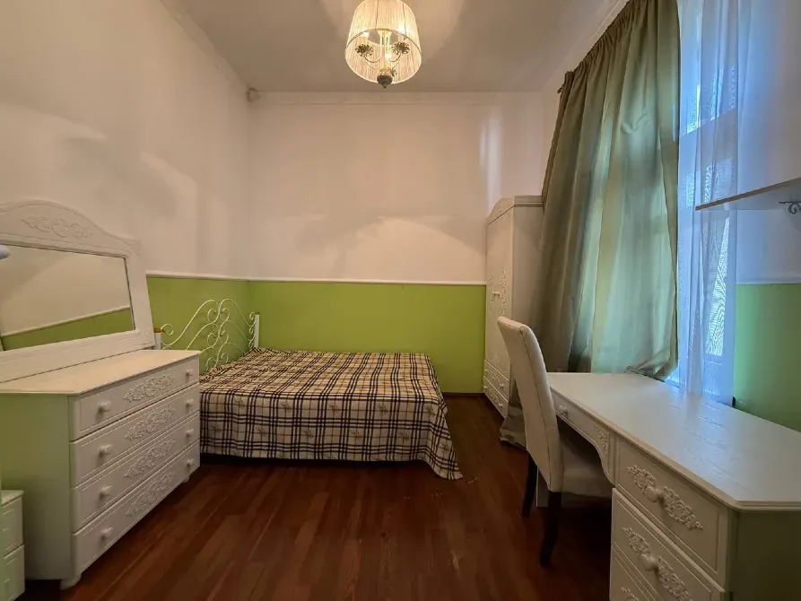 Продаж 1-поверховий Будинок з ділянкою 4 сот 142 кв.м 5 кімн.  Полтава - фото 12