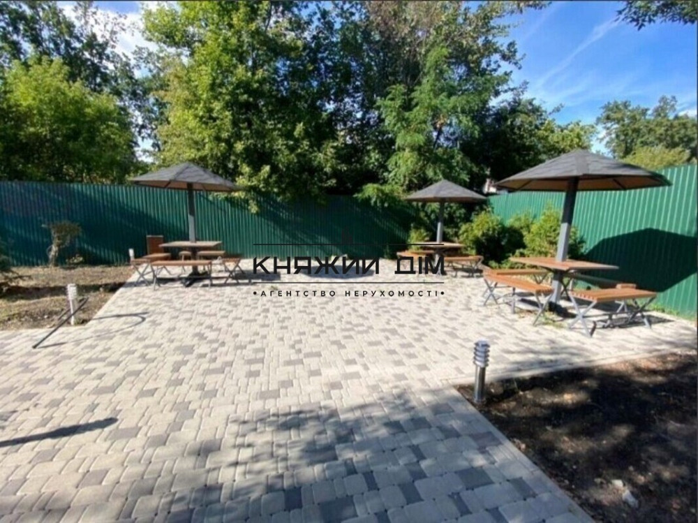 Коттеджный городок на 10 домов с теннисным кортом ,есть дома цены от 162 000 у.е.. № 2210384 Вишневе - фото 10