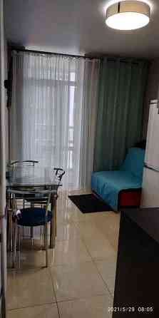 Оренда Квартира 1-кімнатна, 13/25 поверх на Гулака Николая ул., 4 Kiev