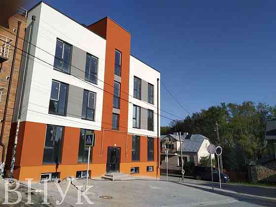 Продаж Квартира 1-кімнатна, 3/3 поверх на вул. Загребельна Тернопіль