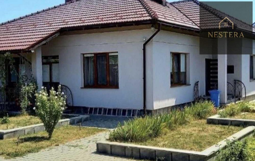 Оренда Будинок 2-кімнатний на вул. Загорська Ужгород - фото 1