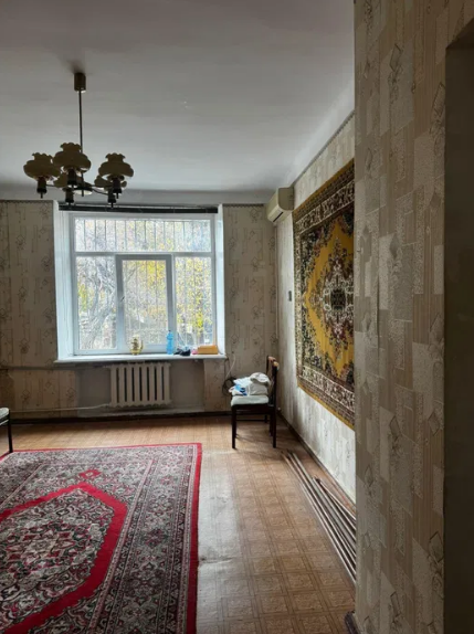 2-х комн. квартира на Молдаванке-улица Средняя Одеса - фото 1