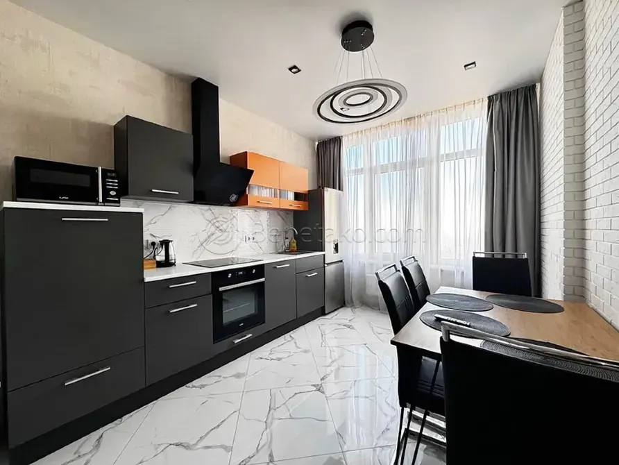 Оренда 2к Квартира 51 кв.м Аркадия, Валерия Самофалова, 16А/6 Одеса - фото 4