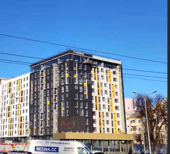 Продаж Квартира 3-кімнатна, 5/10 поверх на вул. Оренбурзька Kharkiv