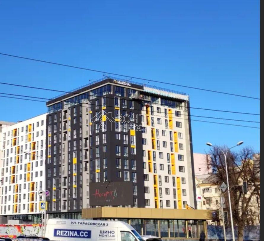 Продаж Квартира 3-кімнатна, 5/10 поверх на вул. Оренбурзька Kharkiv - photo 1