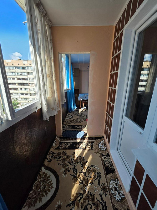 Оренда Квартира 2-кімнатна, 7/16 поверх на просп. Червоної Калини, 4Б Kiev - photo 15