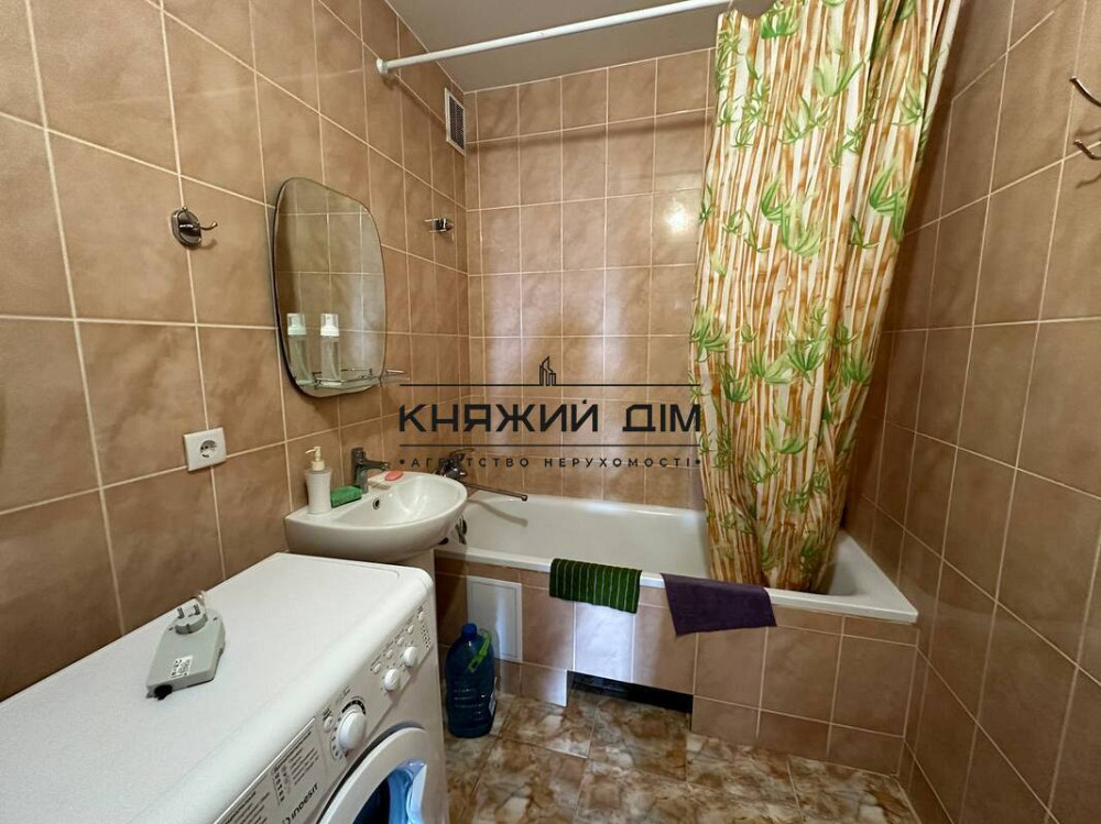 Оренда Квартира 3-кімнатна, 18/19 поверх на Полярная ул. Київ - фото 13