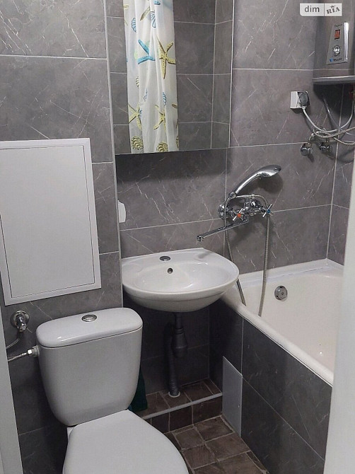 Оренда Квартира 1-кімнатна, 5/5 поверх на Воскресенський (Перова), 23А Киев - изображение 3