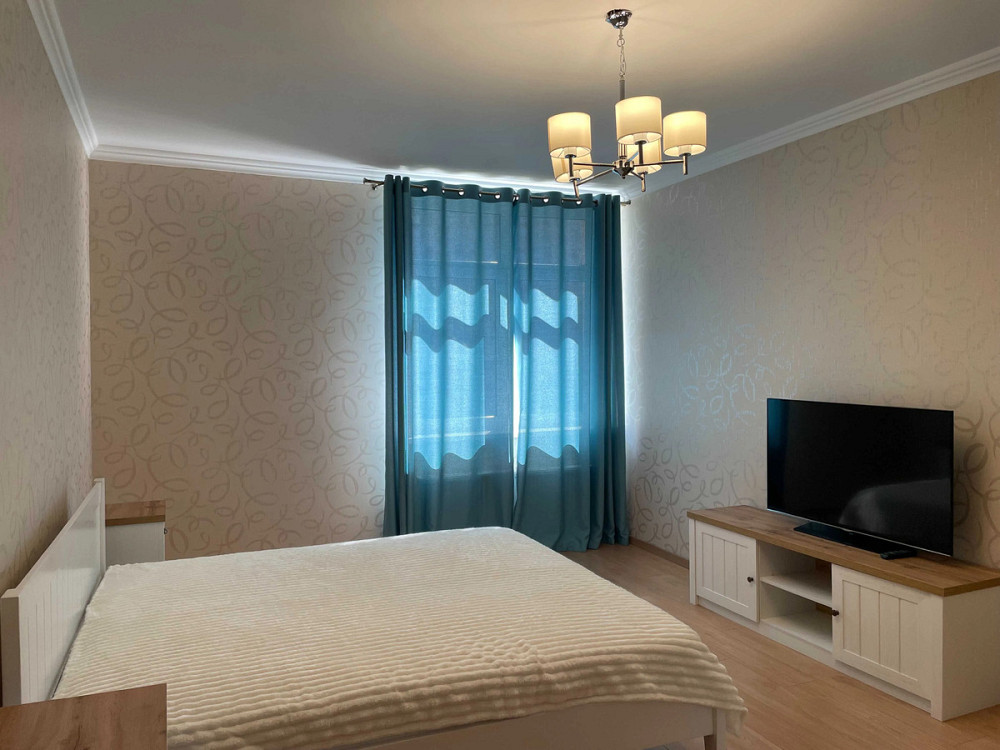 Оренда Квартира 3-кімнатна, 4/24 поверх на вул.Чавдар, 8 Киев - изображение 10