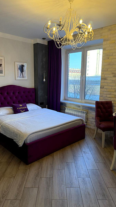 Продаж Квартира 3-кімнатна, 6/7 поверх на Велика Васильківська вул., д. 71 Киев - изображение 9