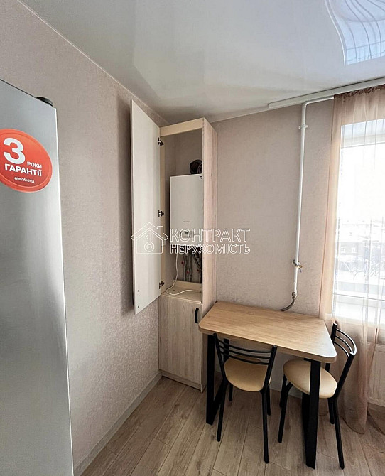 Оренда Квартира 1-кімнатна, 4/10 поверх на вул. Лосевський Харків - фото 10