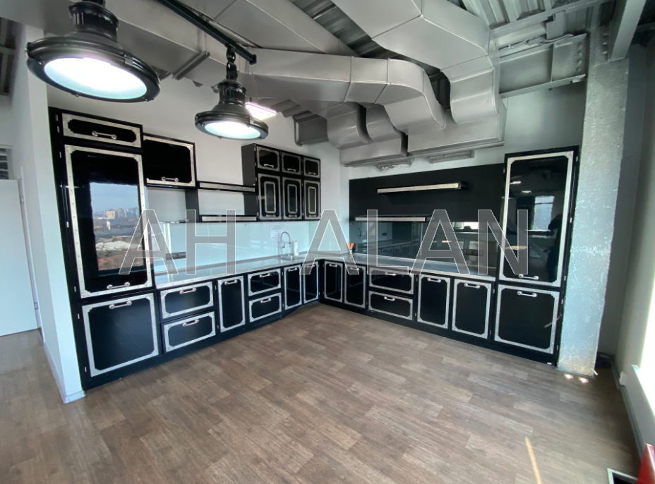 Оренда офісне приміщення на вул. Дегтярівська приміщень - 4, поверх - 8/10 Київ - фото 12