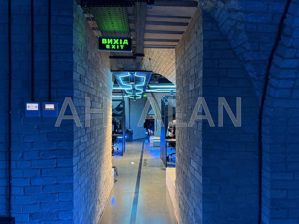 Оренда заклад громадського харчування на Князів Острозьких вул., 8 приміщень - 1 Київ - фото 12