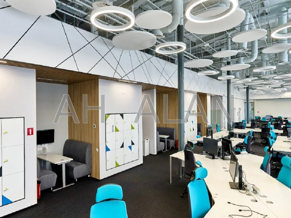 Оренда офісне приміщення на Гайдара вул., 54 приміщень - 12, поверх - 8/8 Київ - фото 7