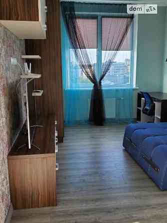 Оренда Квартира 1-кімнатна, 11/23 поверх на пр. Победы Киев