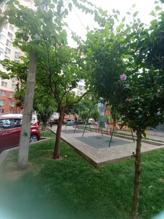 Здається 2-к квартира зі свіжим ремонтом в Жк Райдужний. Одеса - фото 14
