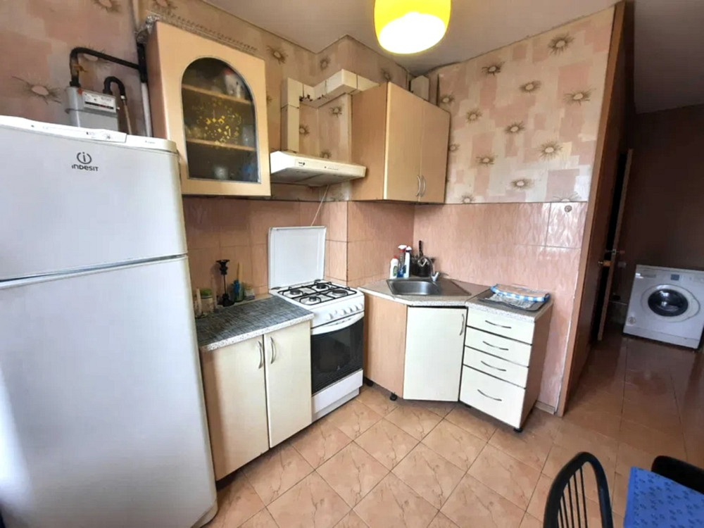 Продаж Квартира 2-кімнатна, 8/9 поверх на Королева Академика Одеса - фото 9