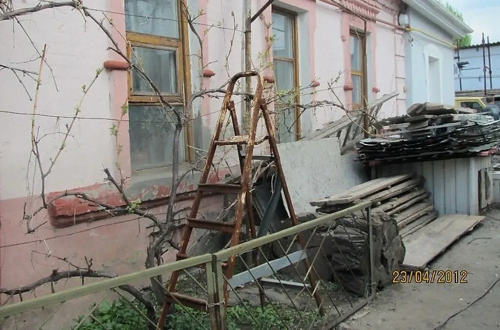 Продаж Приміщення вільного призначення площа 315 кв.м 1-й поверх на Коперника Дніпро - фото 1