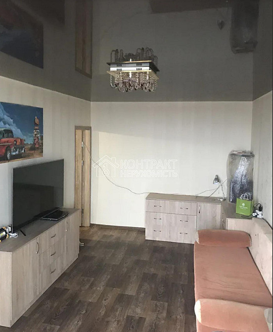 Продаж Квартира 1-кімнатна, 12/12 поверх на вул. Жуковського Харків - фото 3