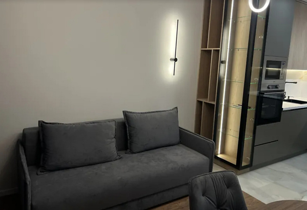 Продаж 1к квартири 44 кв. м на ЖК Варшавський мікрорайон Тернопіль - фото 4