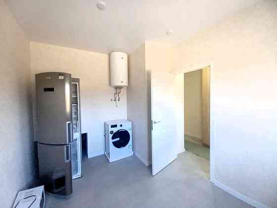 Стильный новый таунхаус с ремонтом, мебелью и техникой в Червоном хуторе. Лиманка