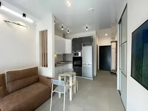 Оренда 2к Квартира 40 кв.м ЖК Грані Дніпро - фото 12