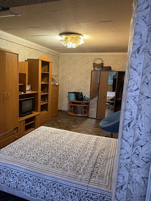 Оренда Квартира 1-кімнатна, 7/9 поверх на Відрадний, 30 Київ - фото 1