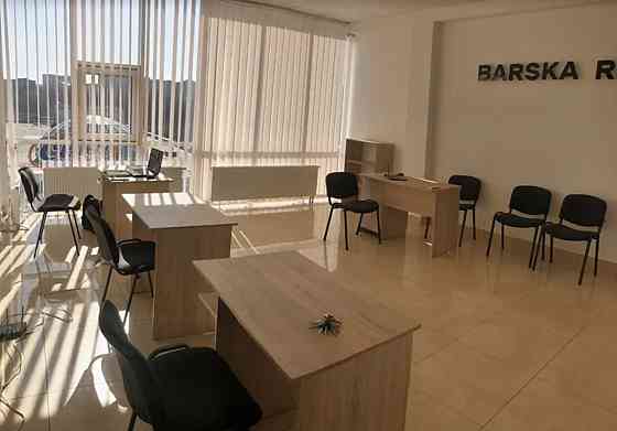 Здається комерційне приміщення на вул. Торговиця 15Б, площа 31 кв.м Тернопіль