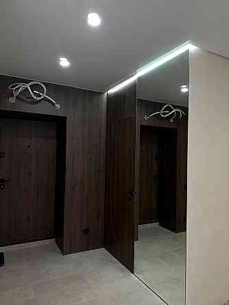 Продаж Квартира 2-кімнатна, 3/4 поверх на Володимирська вул., д. 76-Б Киев