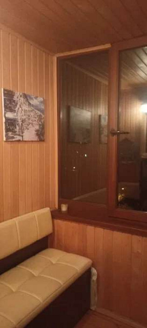 Оренда Квартира 1-кімнатна, 6/6 поверх на ул. Сортировочная, 4 Київ - фото 3