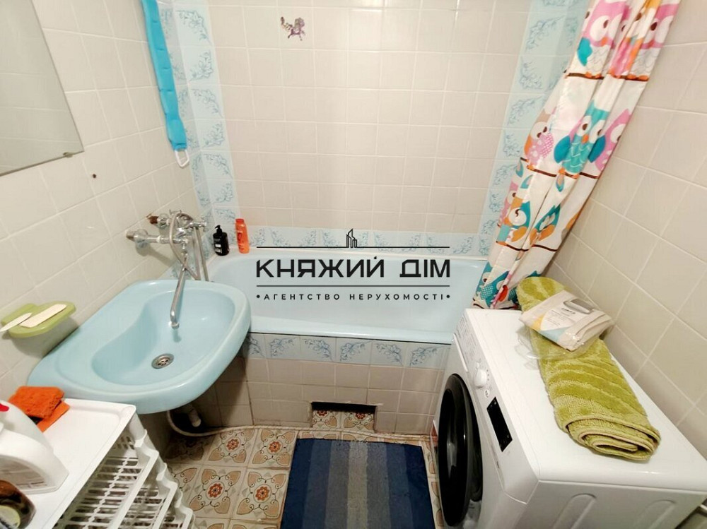 Оренда 2-х. ком., роздільна на Харківському. Код об'єкта: 11163315 Київ - фото 7