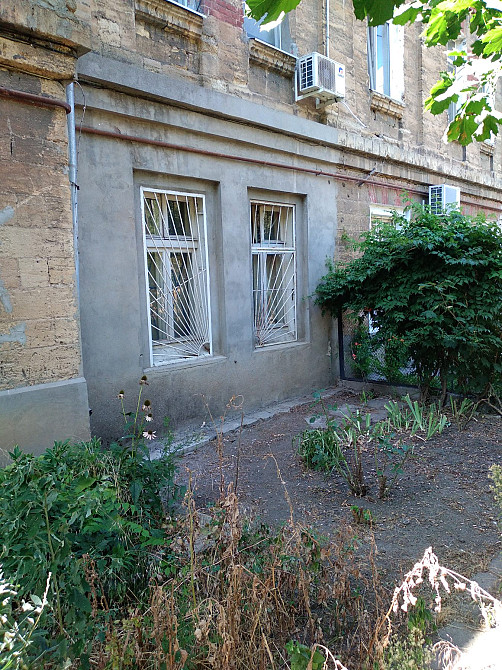 1-комнатная квартира в центре, ул. Канатная Odessa - photo 9