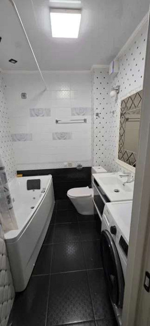 Продаж Квартира 1-кімнатна, 14/15 поверх на Радужный массив вулиця, 20 Одеса - фото 7