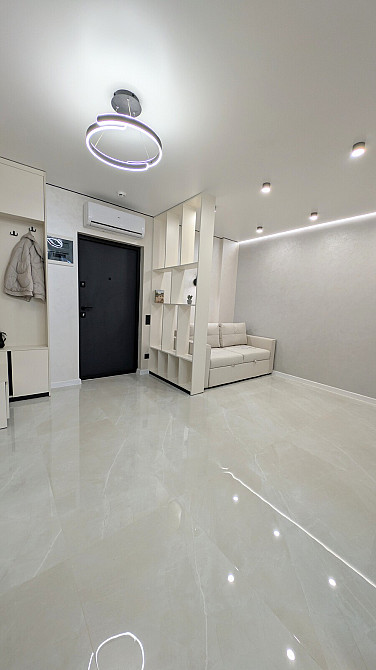 Продаж Квартира 1-кімнатна, 10/13 поверх на Вовчинецька вул., 223-А Ивано-Франковск - изображение 6