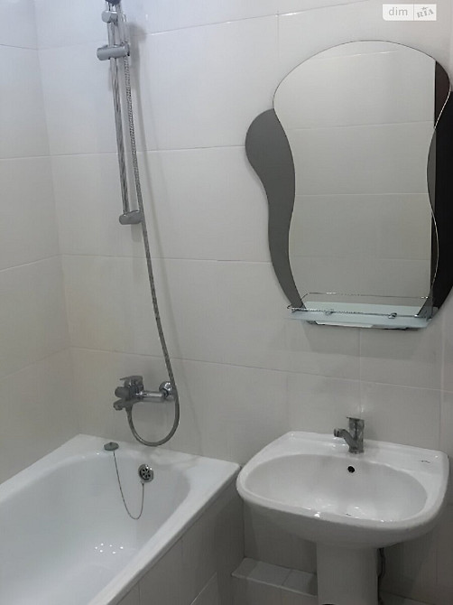 Оренда Квартира 1-кімнатна, 8/23 поверх на вул. Чавдар Єлизавети, 9 Київ - фото 9