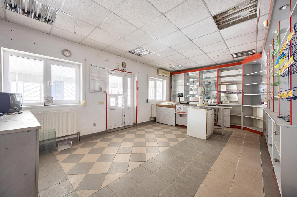 Продаж готовий бізнес приміщень - 3 Щирець - фото 13