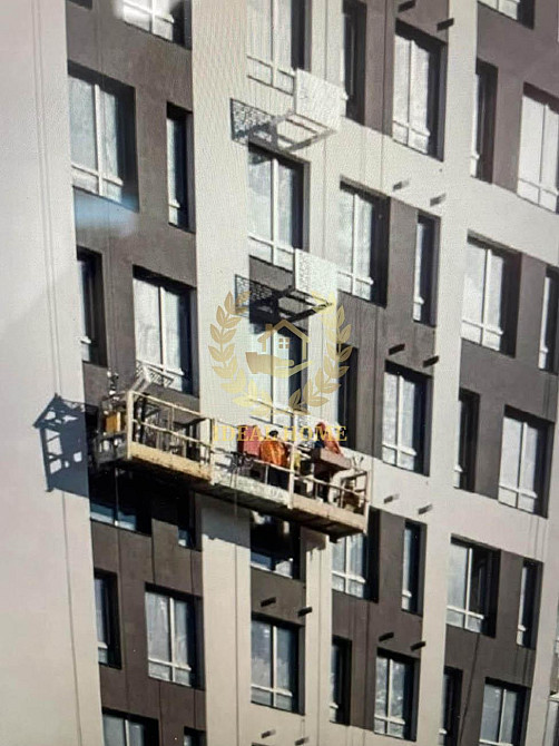 Продам 3-кімнатну квартиру по вул. Каунаській Київ - фото 10