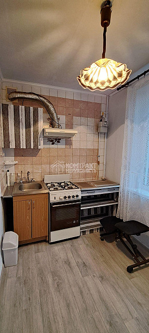 Оренда 1к Квартира 26 кв.м Валентинівська вул. Харків - фото 1