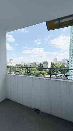 Продаж Квартира 1-кімнатна, 9/25 поверх на Вишгородська вул., д. 45 Kiev