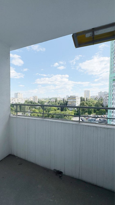 Продаж Квартира 1-кімнатна, 9/25 поверх на Вишгородська вул., д. 45 Kiev - photo 3