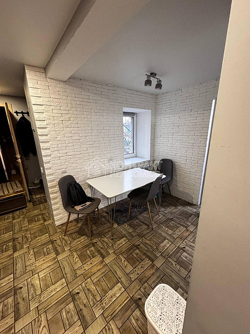 Продаж Квартира 3-кімнатна, 1/2 поверх на вул. Греківська Харків - фото 1