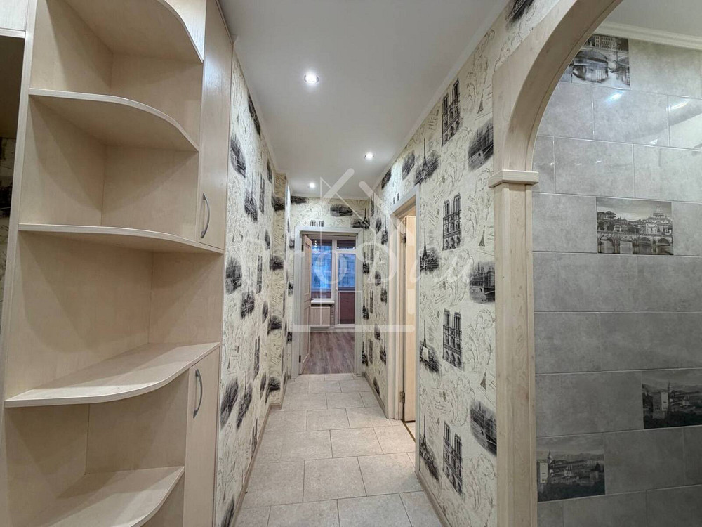 Оренда Квартира 1-кімнатна, 6/17 поверх на Вацлава Гавела бульв. (Івана Лепсе), 67А Киев - изображение 14