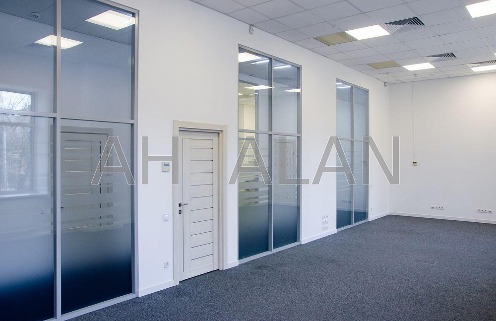 Оренда офісне приміщення на Теліги Олени вул., 6 приміщень - 1, поверх - 2/4 Київ - фото 11