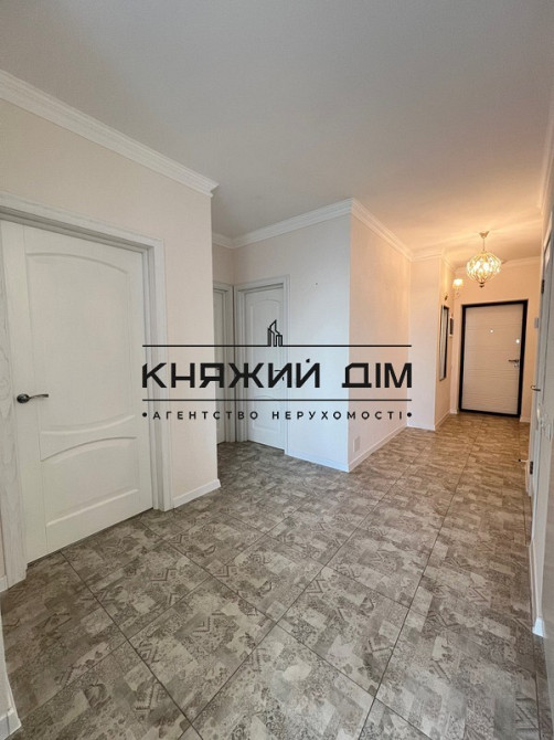 Продаж Квартира 3-кімнатна, 16/26 поверх на вул. Трутенко Онуфрия ул./Михайла Максимовича Киев - изображение 14