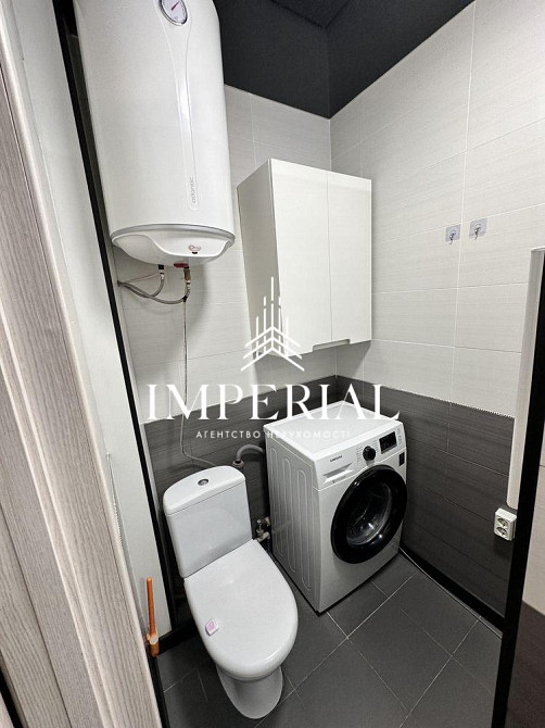 Оренда 2к Квартира 32 кв.м Регенераторна вул. Київ - фото 6