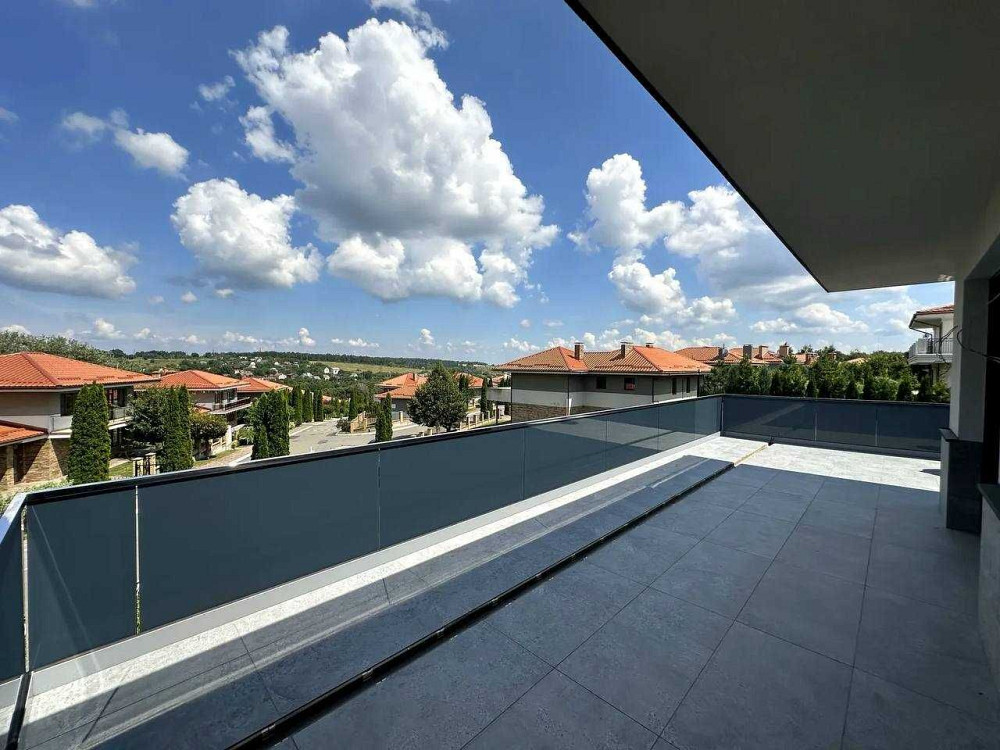 Продаж 2-поверховий Будинок з ділянкою 15 сот 290 кв.м 5 кімн. на Струмкова вул. Ivankovychi - photo 11