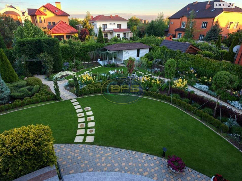 Продаж 2-поверховий Будинок з ділянкою 15 сот 585 кв.м 6 кімн. на Степная вул. Одеса - фото 7