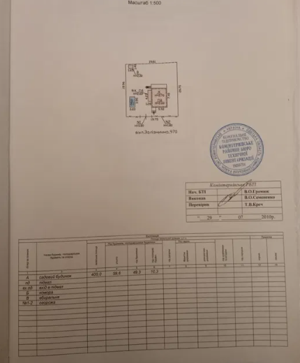 Продам дачу в с.Визирка (Одесская обл., Лиманский р-н), 25 км от Одессы Визирка - фото 10