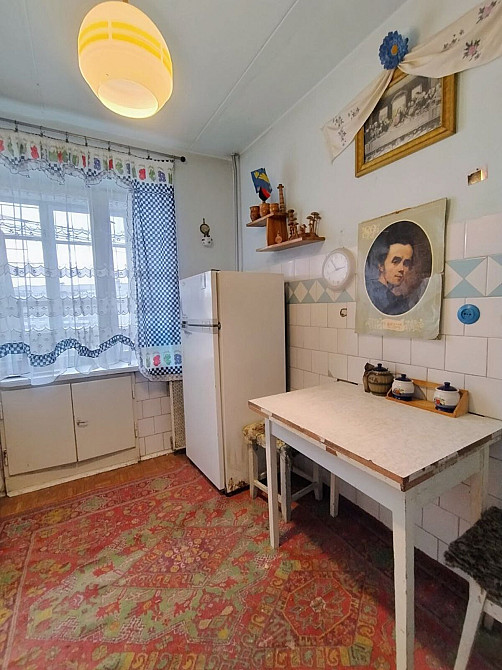 Продаж 3к Квартира 58.1 кв.м Вигоди, 62 L'viv - photo 11