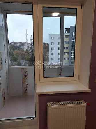 Продаж Квартира 2-кімнатна, 5/7 поверх на вул. Франковская Харків